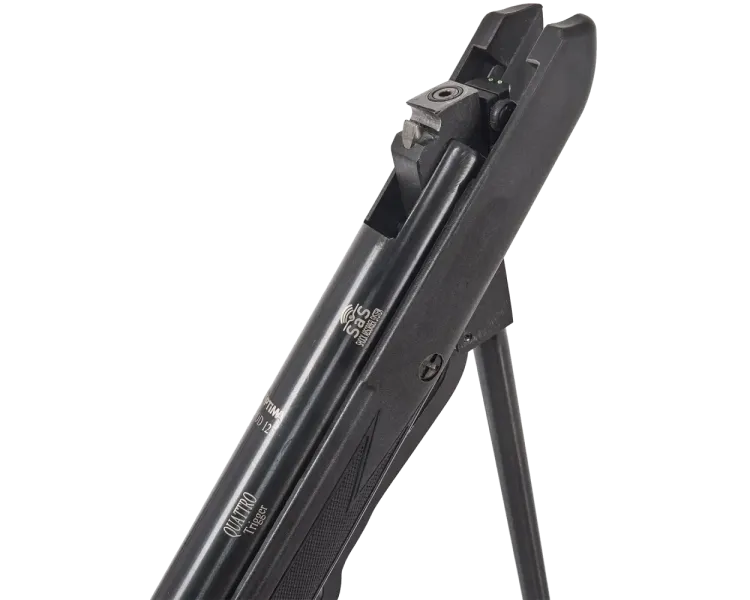 Optima Mod.125 Vortex Пневматична гвинтівка 4,5 мм