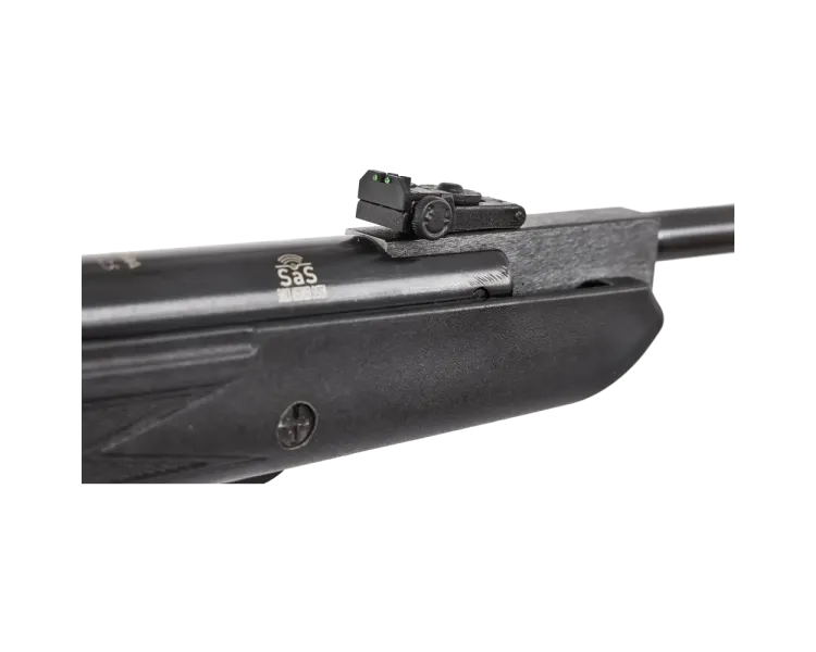 Optima Mod.125 Vortex Пневматична гвинтівка 4,5 мм