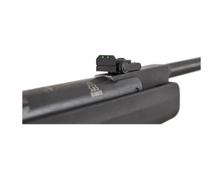 Optima Mod.125TH Пневматична гвинтівка 4,5 мм