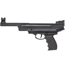 Optima Mod.25 Kit Пістолет пневматичний 4,5 мм