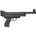 Optima Mod.25 Kit Пістолет пневматичний 4,5 мм