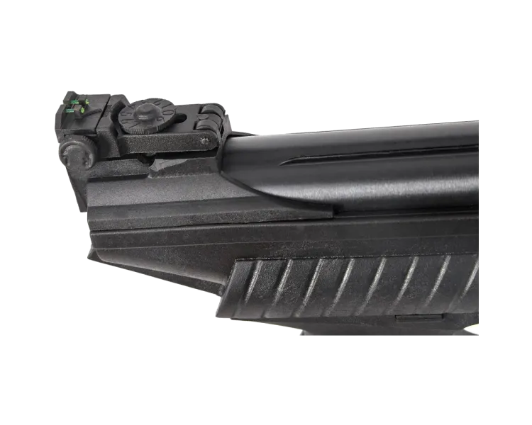 Optima Mod.25 Kit Пістолет пневматичний 4,5 мм