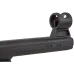 Optima Mod.25 Kit Пістолет пневматичний 4,5 мм