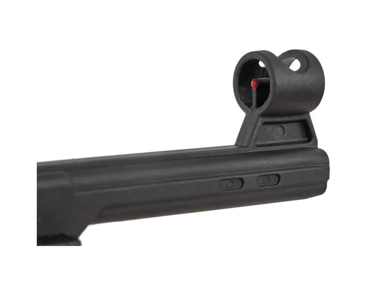Optima Mod.25 Kit Пістолет пневматичний 4,5 мм