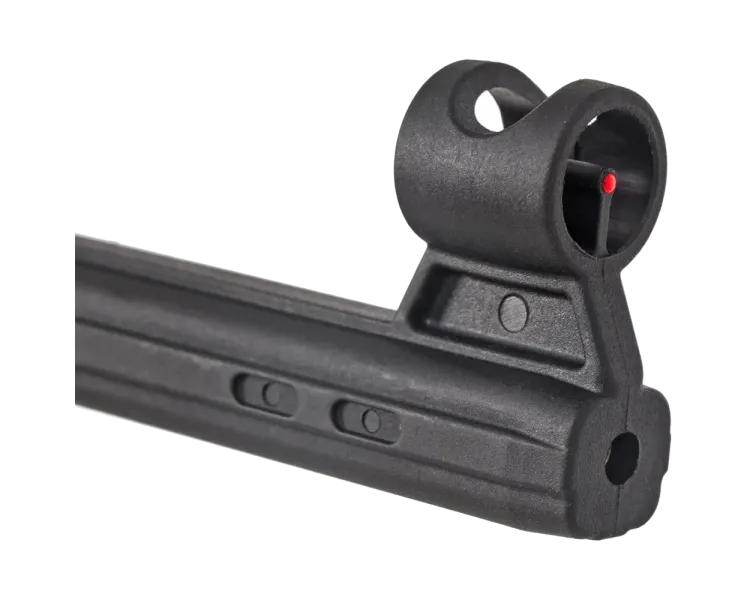 Optima Mod.25 Kit Пістолет пневматичний 4,5 мм