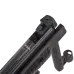 Optima Mod.25 Kit Пістолет пневматичний 4,5 мм