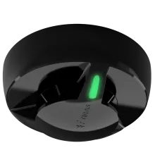 Tiras DETECTO HT10 (black) Тепловий неадресний пожежний сповіщувач