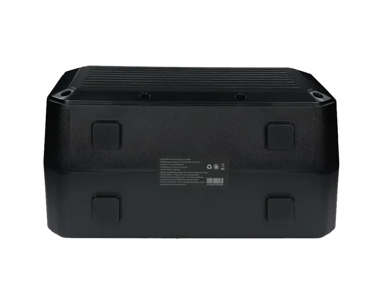 Kraft KPS-1200PX(PGH1000P-S) 1200Вт Портативне джерело живлення