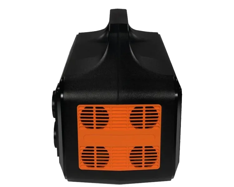 Kraft KPS-1200PX(PGH1000P-S) 1200Вт Портативне джерело живлення