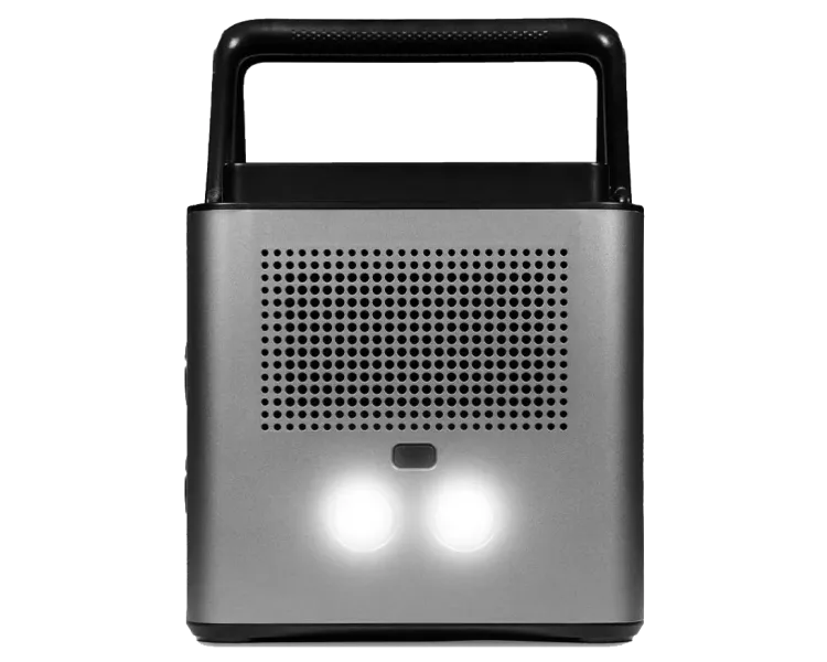 Kraft KPS-700GX 700Вт Портативне джерело живлення