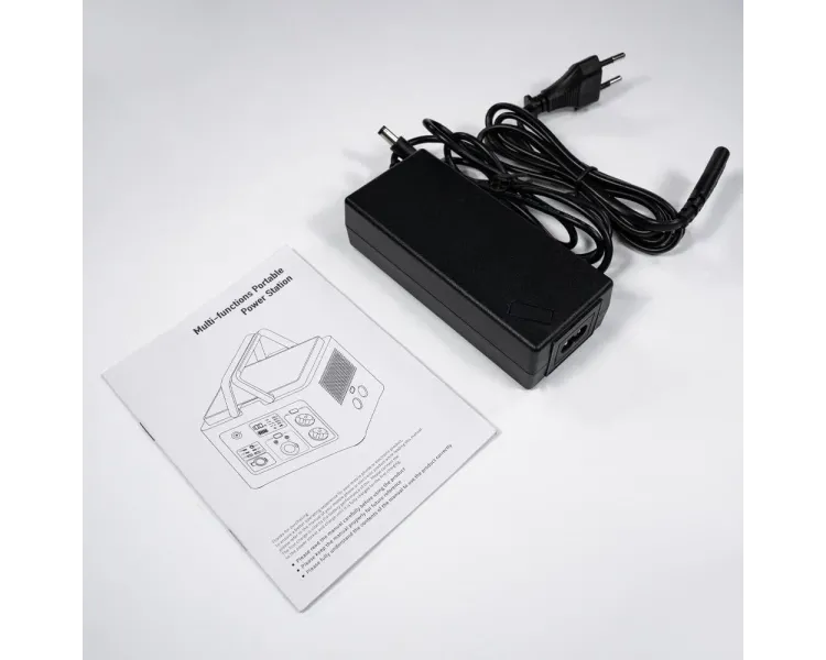 Kraft KPS-700GX 700Вт Портативне джерело живлення