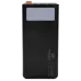Kraft KPB-2340FCL Black (40000 mAh) Повербанк