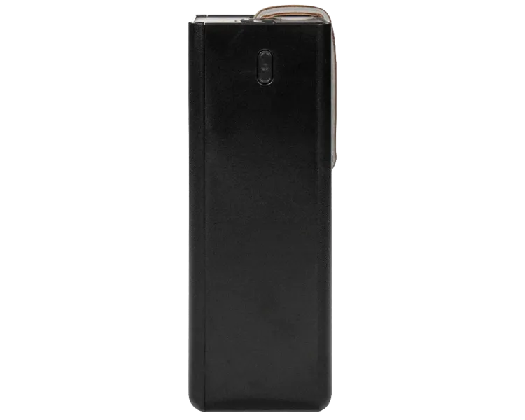 Kraft KPB-2350FCL (50000 mAh) Black Повербанк