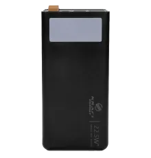 Kraft KPB-2350FCL (50000 mAh) Black Повербанк