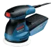 Bosch GEX 125-1 AE Шліфмашина ексцентрикова в коробці (0601387500)