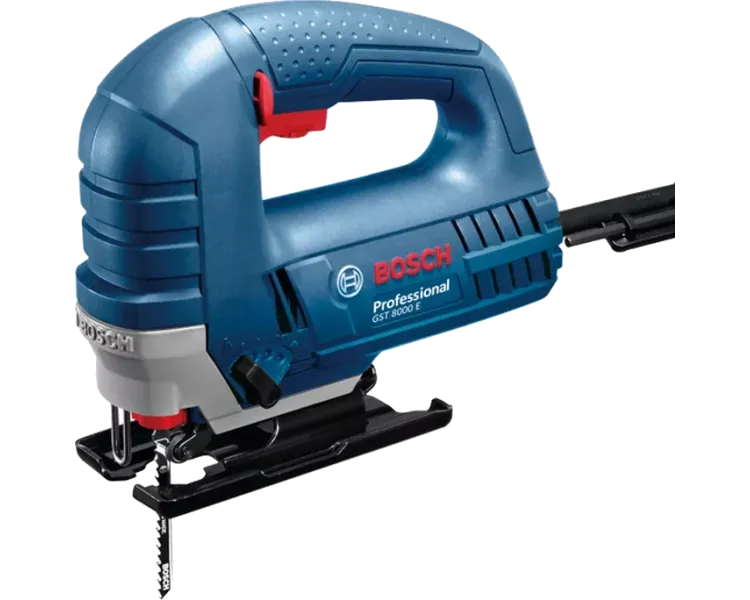 Bosch GST 8000 E Professional (060158H000) Електролобзик