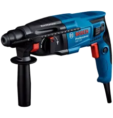 Bosch GBH 220 Professional (06112A6020) Перфоратор