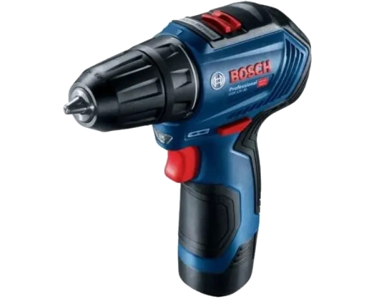 Bosch GSR 12V-30 (06019G9000) Акумуляторний шурупокрут