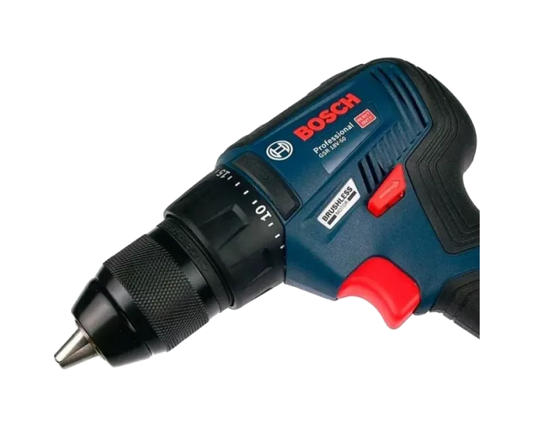 Bosch GSR 18V-50 Set (06019H5004) Акумуляторний дриль-шурупокрут