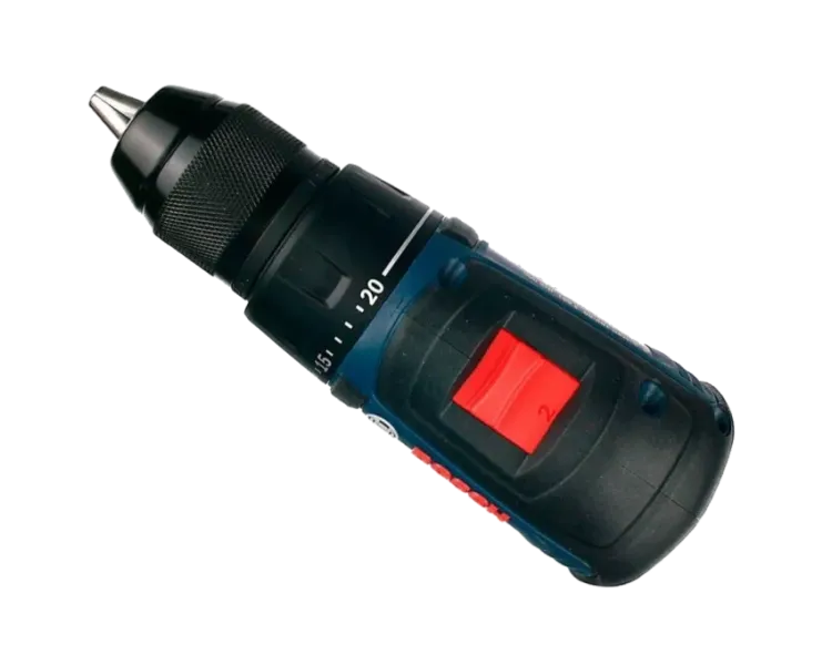 Bosch GSR 18V-50 Set (06019H5004) Акумуляторний дриль-шурупокрут