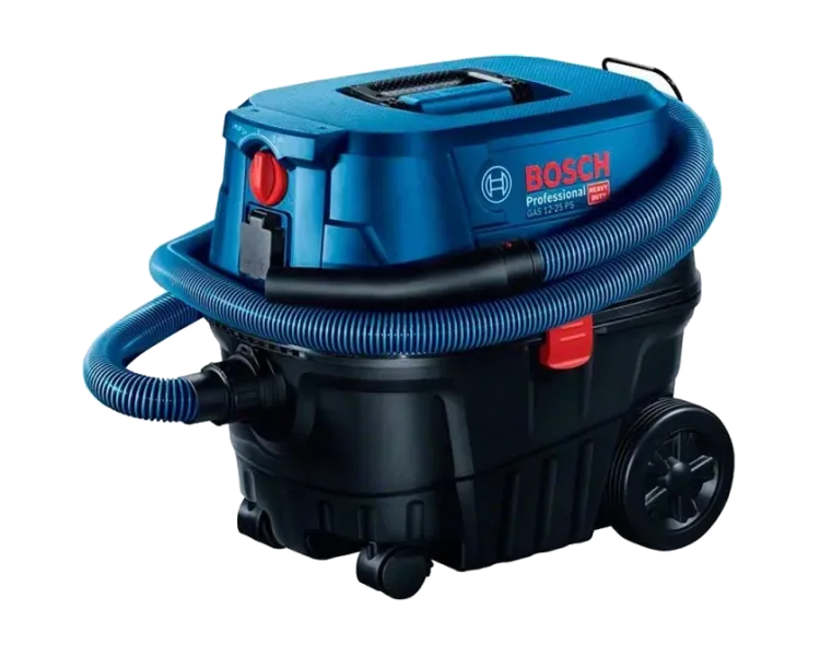 Bosch GAS 12-25 PL (060197C100) Пилосос