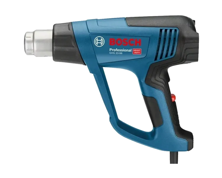 Bosch GHG 23-66 (06012A6301) Технічний фен