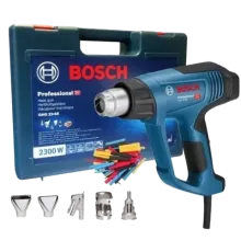 Bosch GHG 23-66 (06012A6301) Технічний фен