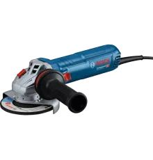 Bosch GWS 12-125 S (06013A6020) Кутова шліфмашина