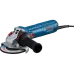 Bosch GWS 12-125 S (06013A6020) Кутова шліфмашина