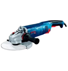 Bosch GWS 24-230 JZ (06018C3300) Кутова шліфмашина