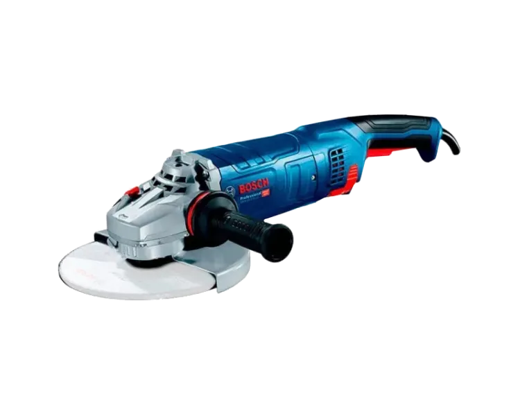 Bosch GWS 24-230 JZ (06018C3300) Кутова шліфмашина