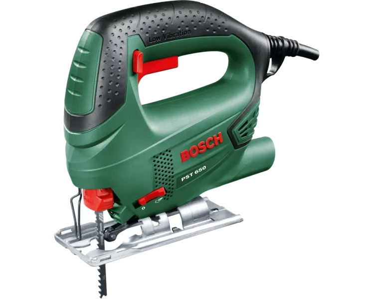 Bosch PST 650 new (06033A0720) Електролобзик