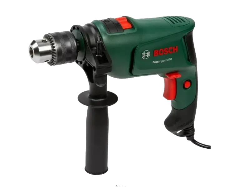 Bosch EasyImpact 570 (0603133220) Дриль