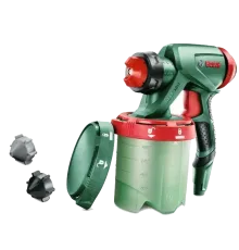 Bosch PFS 3000/5000 (1600A008W8) Пістолет для фарбопультів