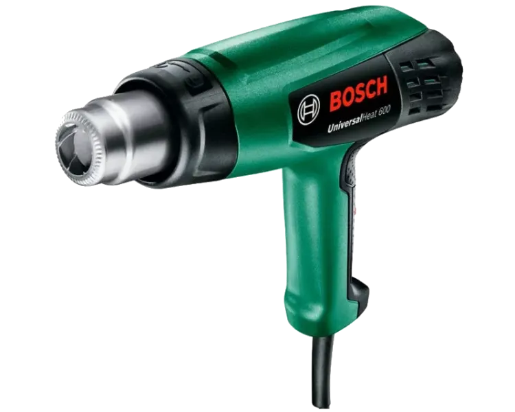 Bosch UniversalHeat 600 (06032A6120) Технічний фен