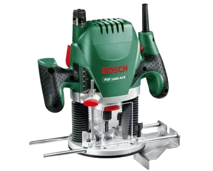 Bosch POF 1400 ACE (060326C820) Фрезер