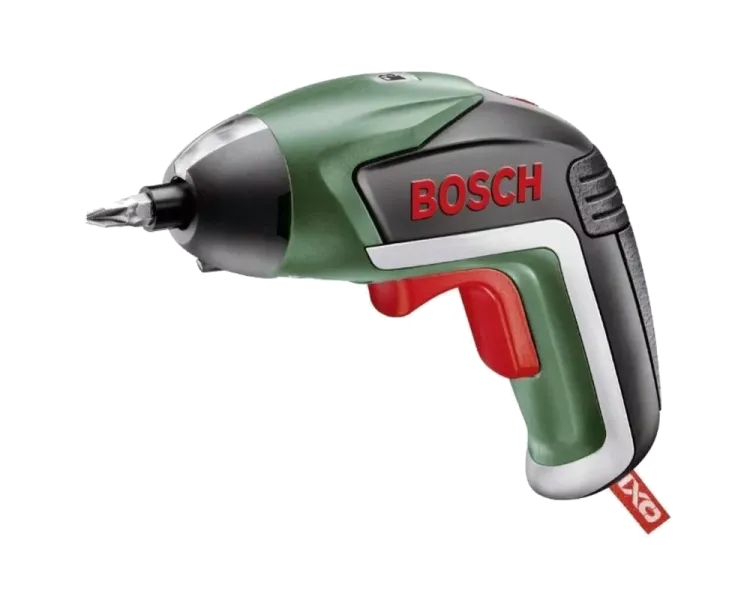 Bosch IXO V basic (06039A8020) Шурупокрут