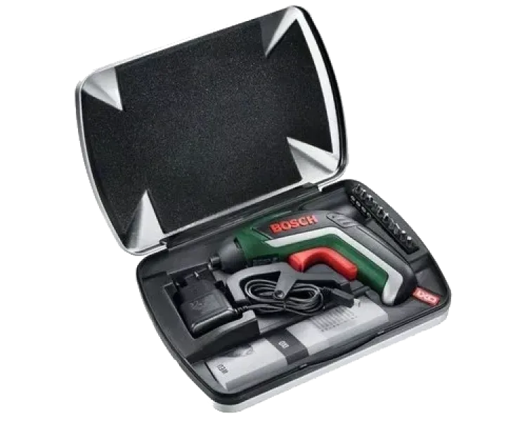 Bosch IXO V basic (06039A8020) Шурупокрут