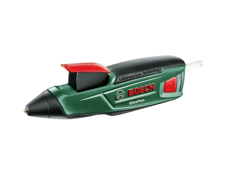 Bosch GluePen (06032A2020) Акумуляторний клейовий пістолет