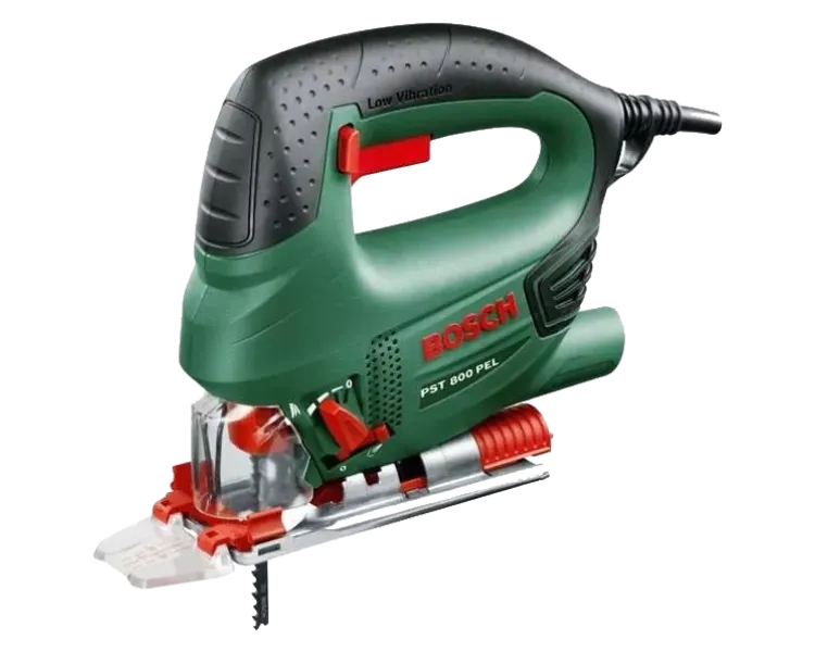 Bosch PST 800 PEL (06033A0120) Електролобзик