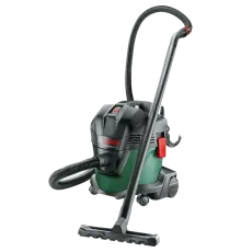 Bosch UniversalVac 15 (06033D1100) Пилосос універсальний