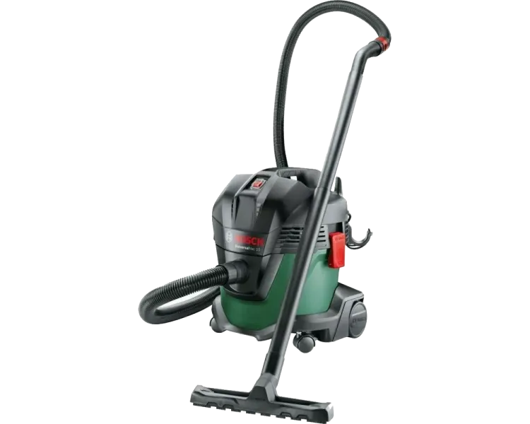 Bosch UniversalVac 15 (06033D1100) Пилосос універсальний