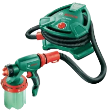 Bosch PFS 5000 E (0603207200) Краскопульт