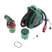 Bosch PFS 5000 E (0603207200) Краскопульт
