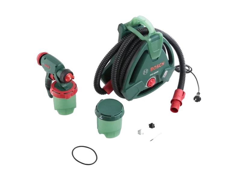 Bosch PFS 5000 E (0603207200) Краскопульт