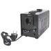 Green Wave Mauser 2000VA (1400Вт) Стабілізатор напруги релейний 1xShuko, DC140-260V, AC220±8%, BOX