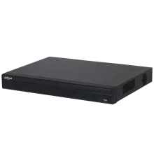 DHI-NVR4232-4KS3 32-канальний 1U 2HDD Відеореєстратор Dahua