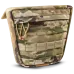 U-WIN Cordura 1000 Мультикам під балістичний пакет Напашник