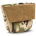 U-WIN Cordura 1000 Мультикам під балістичний пакет Напашник