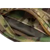 U-WIN Cordura 1000 Мультикам під балістичний пакет Напашник
